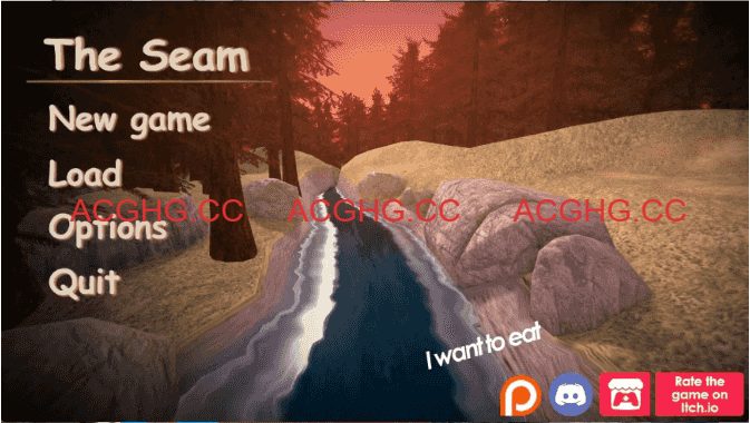 【日系SLG/汉化/动态】接缝v0.26 AI版【PC+安卓/7.78G/更新】The Seam [v0.26]