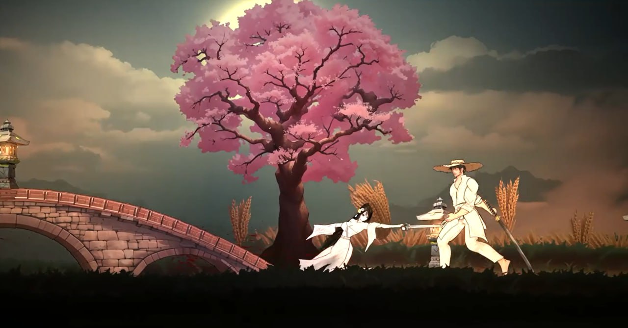 【ACT/中文/动态】玉莲之剑v0.91【PC/247M】Sword of Lotus v0.91