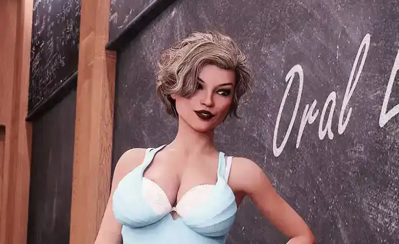 【欧美SLG/汉化/动态】成为DIK第1.2季0.811 AI版【PC+安卓/8.32G/更新】Being a DIK[v0.811]