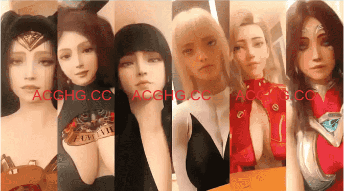 【神作SLG/汉化/动态】欲望之影v0.8.5赞助 AI版【PC+安卓/23.3G/更新】Shadows of Desire [v0.8.5]