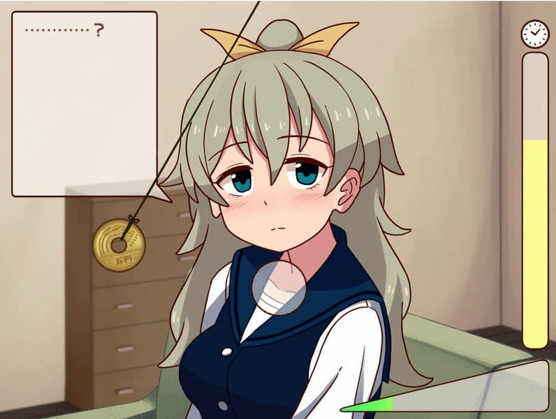 【SLG/机翻/动态/CV】和妹妹共度的一个月v2025.11【PC/1.5G】