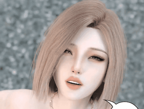 【3D/全彩/无修】校园传说01-03[皮衣]【280M】