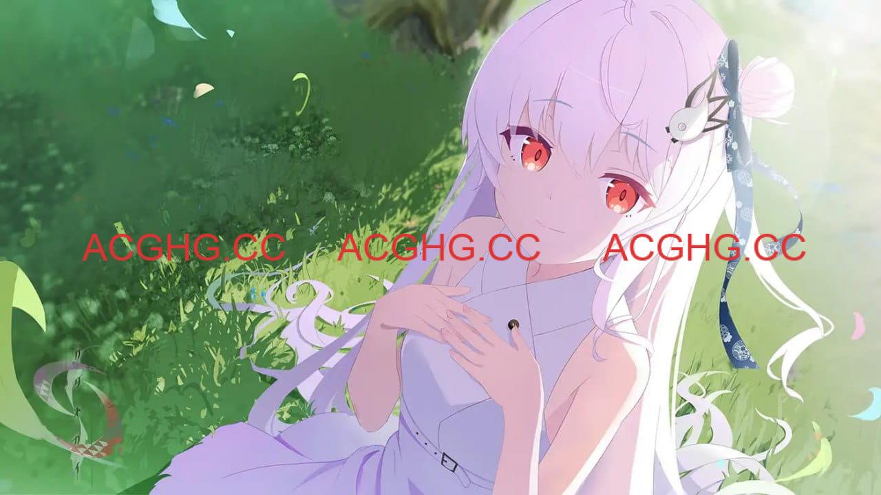 【ADV类型/AI汉化】只愿1.0.3【PC/1.7G】