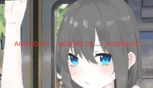 【SLG/中文】堕落电车・OL篇【PC/1.4G】