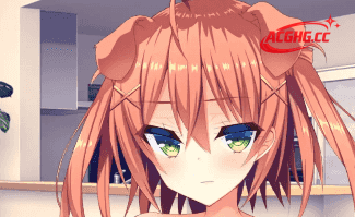 【ADV类型/AI汉化】如胶似漆双胞胎!关于很黏我的双胞胎妹妹们居然喜欢上了我这件事1.0.0【PC/1.4G】