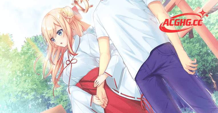 【ADV类型/AI汉化】Ramie.Vtuber女仆拉米耶1.0.0【PC/1.1G】